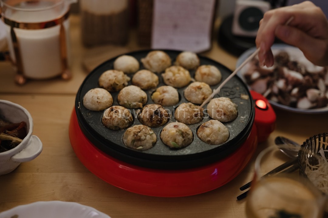 Dumplings