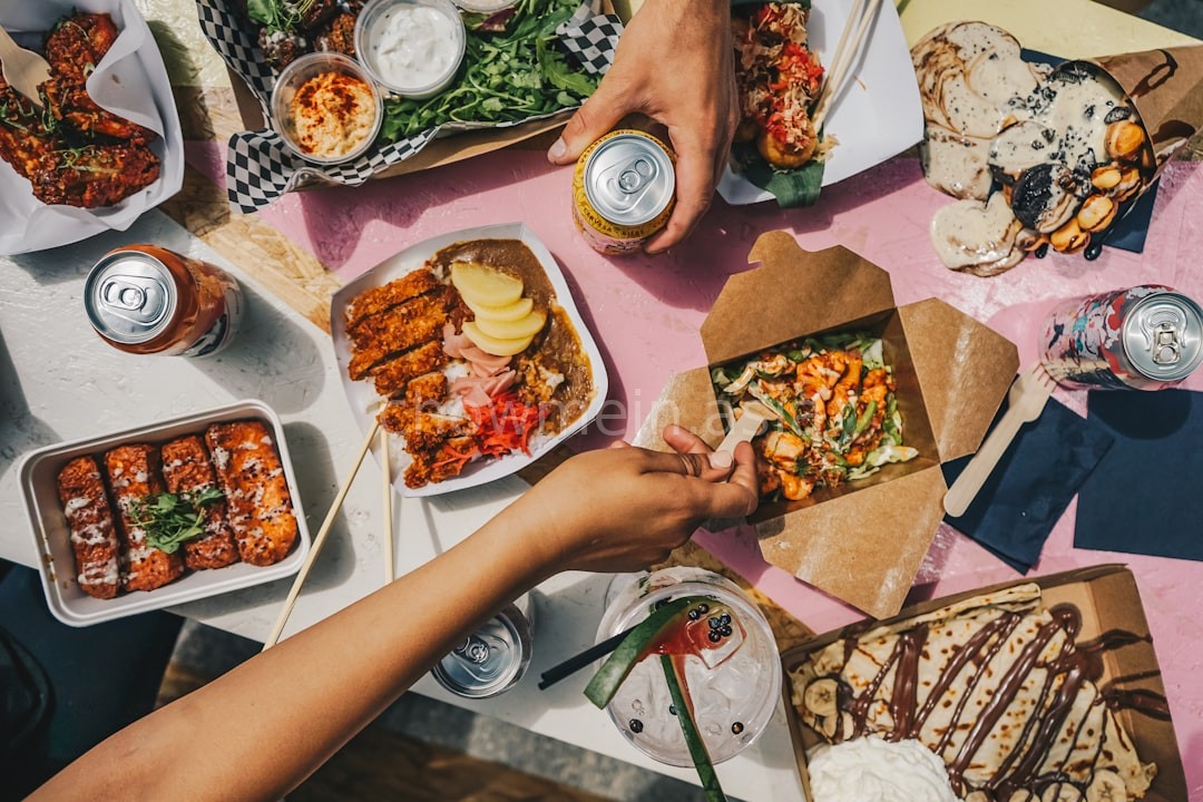 Street Food