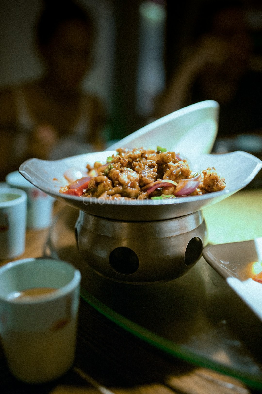 Wok Mastery