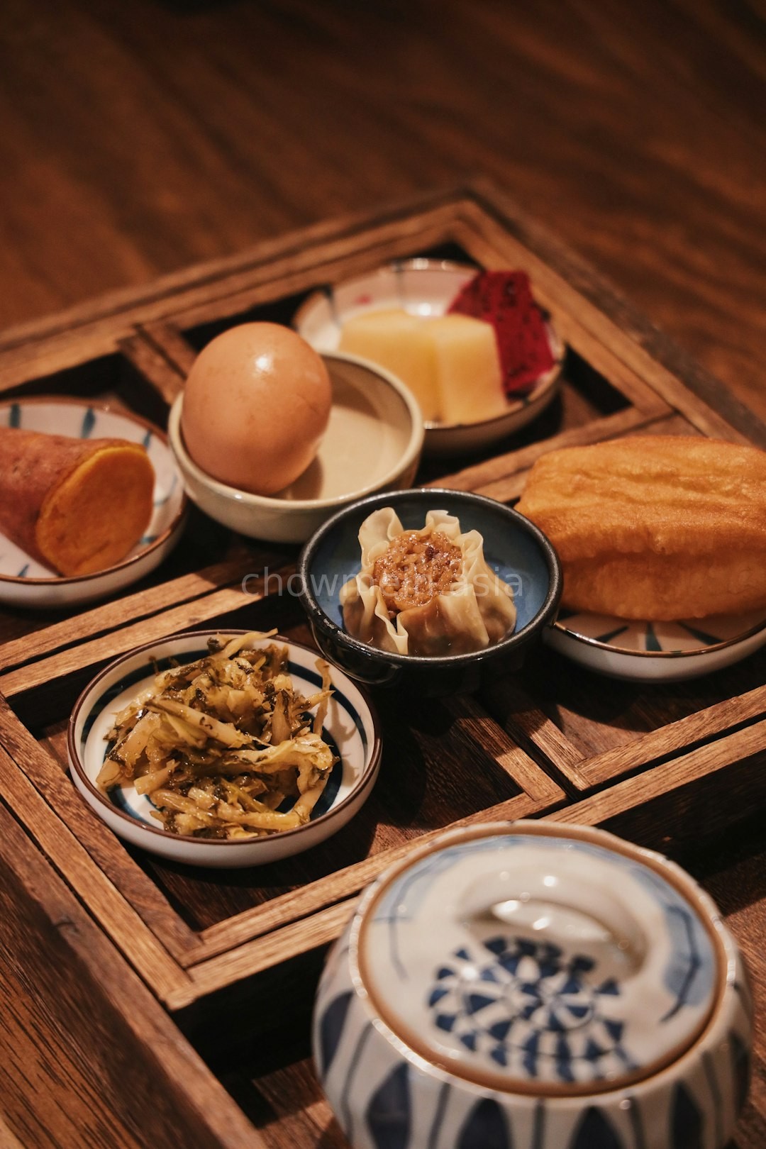 Dim Sum